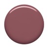 essence gel nail colour 29 Crazy Cocoa, long-lasting nail polish,
