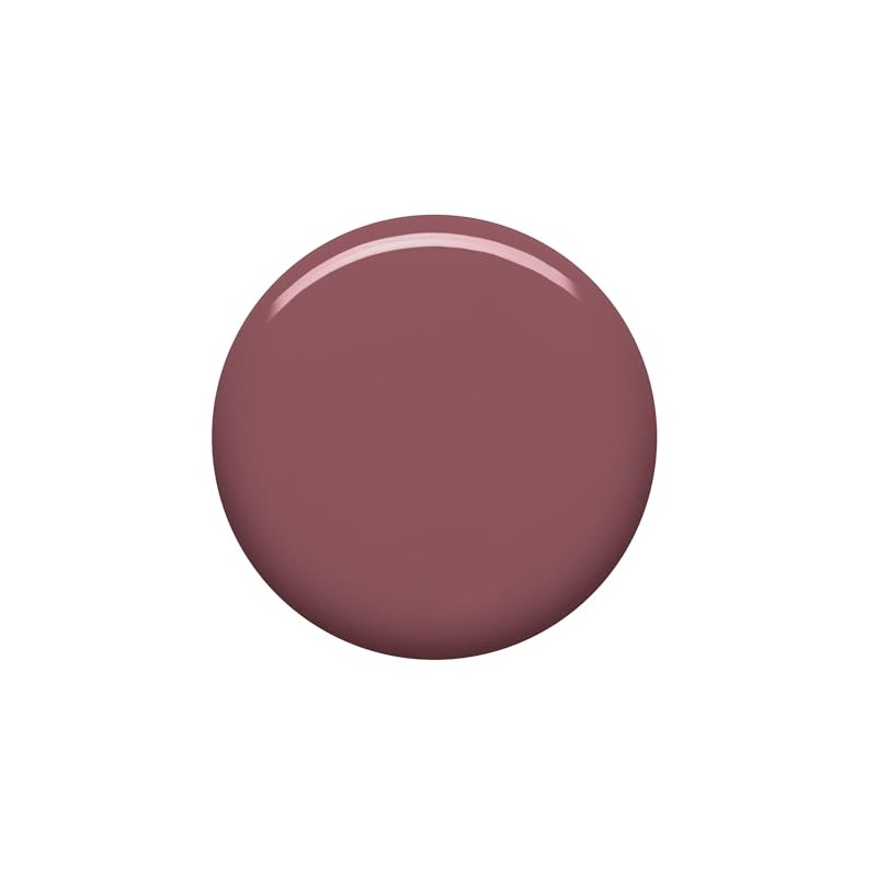 essence gel nail colour 29 Crazy Cocoa, long-lasting nail polish,