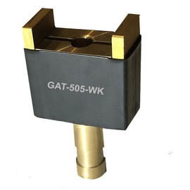 Grade A Tools Dent Puller Magnetic Weld Key Electrode - Replacement for the Maxi Welder