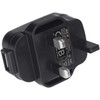 Nightstick NS-USBAC USB to AC Adapter-UK Flashlight Accessory, Black