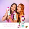 Kaba Shampoo Anti Caida Cabello Cebolla Roja Estimula Crecimiento Clinicamente