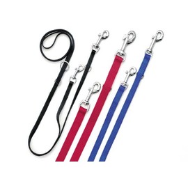 Karlie Art Sportiv Correa De Entrenamiento,10Mm 200Cm Negro