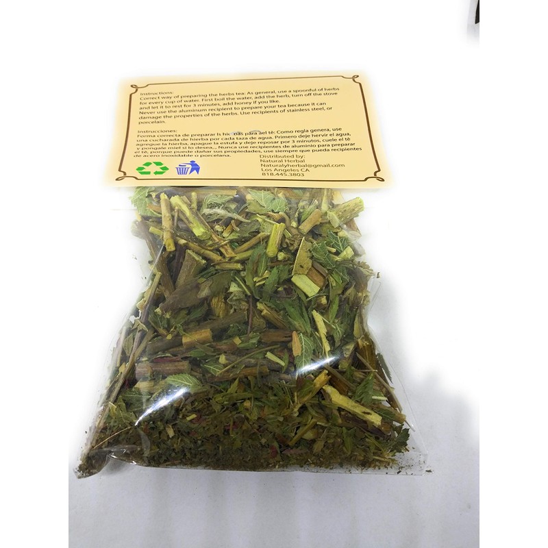 Espinosilla Hierba Tea 1 onz