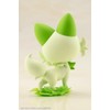 Pokémon: Juliana with Sprigatito ARTFX J Statue