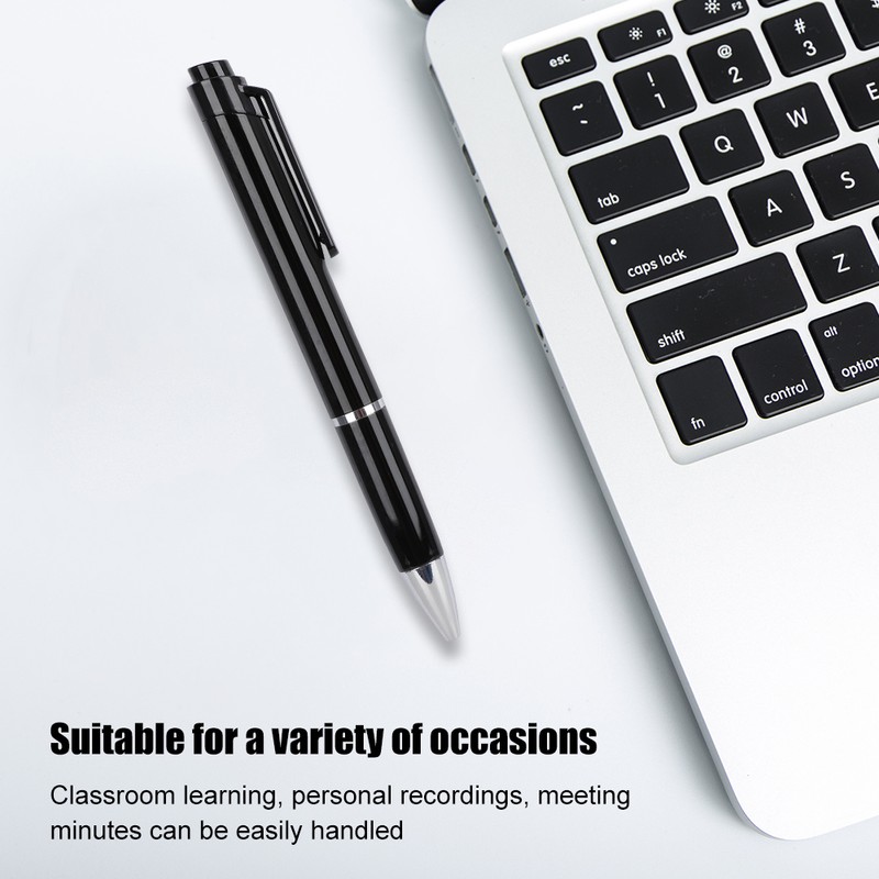 8GB One Click Quick Recording HD Noise Reduction Pure Sound