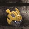 Movie Characters Wireless Helmet Bluetooth Speaker Mini Desktop Speaker Gift