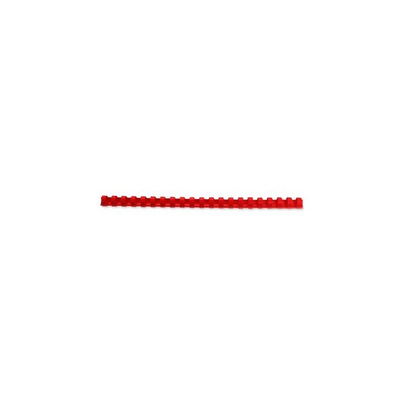 GBC CombBind Binding Combs, 12 mm, 95 Sheet Capacity, A4,