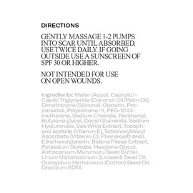 ESTAS Beauty ESTAS Beauty Scar Cream -Daily Vitamin E & C with Silicone, 0.5 oz -Effective for Old & New Scars on Face & Body, Ideal for Surgical, Burn, C-Section & Acne Scars, Vegan + Cruelty Free, Fragrance Free