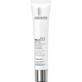 La Roche Posay Mela B3 Crema Fps 30,4oml Todo Tipo De Piel Día/noche