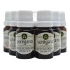 Paquete 6 Aceites Esenciales De Orégano 100% Puro