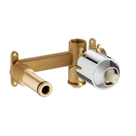 Universal Recessed Body