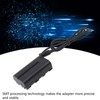 NP F550 Dummy Battery DC Coupler Full Decoding AC F550