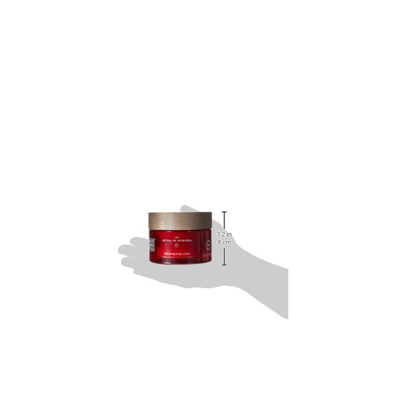 RITUALS The Ritual of Ayurveda Body Cream, 7.4 fl. oz