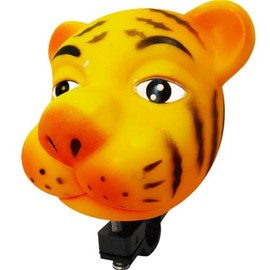 Fox Line Tiger Animal Horn – Multicolour – One Sizeversal
