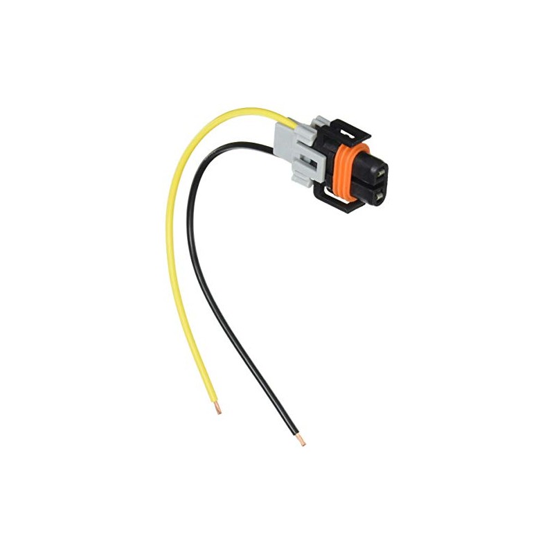 HERTH+BUSS JAKOPARTS 50390441 Plug, Headlight