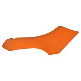 Enjoy Mfg 2005-2009 Arctic Cat Automatic 650 700 Seat Cover  ALL ORANGE standard #380