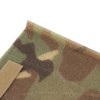 Vest Mounting Platform Combat Vest Panel Attachment Front Panel Nylon