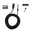 Microphone Link Adapter Cord XLR Female to USB MIC Link
