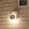 Chrasy Modern Wall Sconce 5W LED Wall Light Lighting Direction