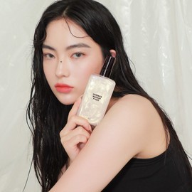 3CE Shimmer Makeup Fixer 95mL  - 3CE Shimmer Makeup Fixer 95mL