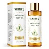 Aceite Corporal Antiedad SKINCU 100 ml