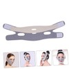 minkissy Facial Slimming Bandage Comforting Massage Travel-friendly V-face Tool