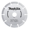 Makita A-35271 Diamond Wheel, Outer Diameter 4.9 inches (125 mm),