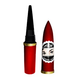 Kajal Delineador Hashmi en Crayon Presentación en Bala Original 100% 2 piezas