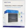 Arctos Portable Personal Space Air Cooler (AC) White 3 Speed