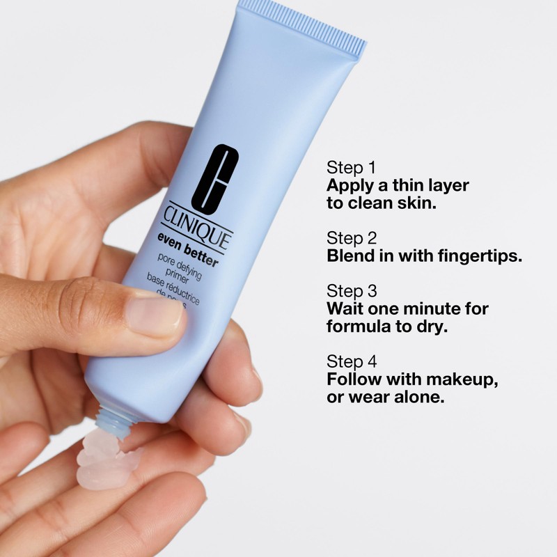 Clinique Even Better™ Pore Defying Primer, Mini Travel Size