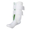 Gel Ankle Brace Good Fixation Open Design Universal Bracket Adjustment