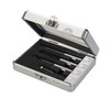 Triton TPTA62351943 1/2-Inch Cutter for Kitchen Worktops, 4-Piece Set, 1