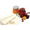 Norpro Natural Cheese Cloth, 2 Square Yards, 2 Square 1.67