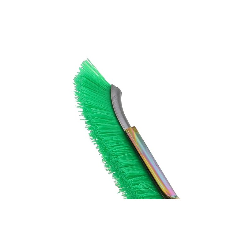 Takagi GISUKE Channel Brush 1 Line Curved Nylon