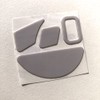 Mouse Feet Pads Skates for Razer Naga X Wired MMO