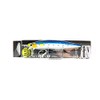 Shimano XM-S19P 001 Seabass Lure, Minnow Xsense Responder, 109F, Jet