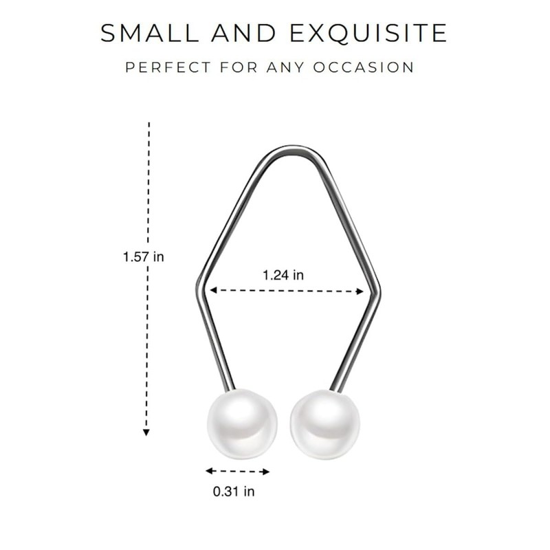 2pcs Natural Dimple Maker for Cheeks, Facial Muscle Dimple Trainer