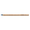 LYRA Colour Giant Natural Cardboard Case with 12 Coloured Pencils,