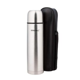 Kinghoff KH-4053 0.75 L Stainless Steel Thermos Flask