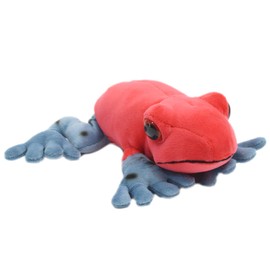 Takeoff Animania Strawberry Bad Frog 062186