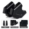 xitomer Motorcycle Offset Handlebar Riser Relocator Set Fit For Svartpilen