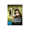 Xena, Warrior Princess: Staffel 3 (6 DVDs)