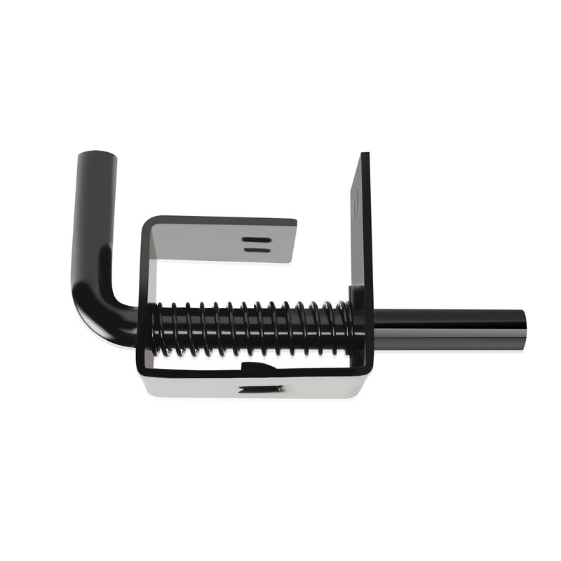 HQPARRTS Trailer Gate Spring Latch, Complete Kit #847 for Carry-On