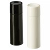 IKEA Barnasinne Spice Mill, Back White 2 Pack Shaker Grinder