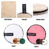 Reusable Make Up Remover Pads, Washable Eco-Friendly Cotton Face Wipes
