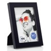 RPJC 5x7 Picture Frames Made of Solid Wood High Definition