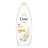 Dove Nourishing Body Wash, Dryness Relief with Jojoba Oil, Pack
