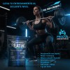 Creatina Monohidratada Usp 500g Micronizada Sin Sabor 100tom