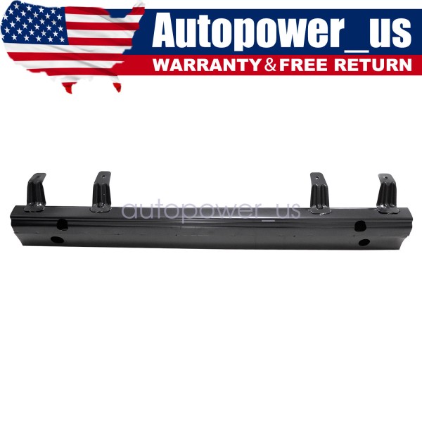Soillar Front Bumper Reinforcement For 2007-2014 Toyota FJ Cruiser TO1006205