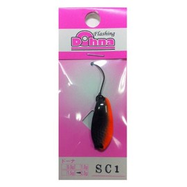 Anglers system Donna 2.0g SC1